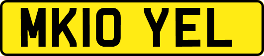 MK10YEL