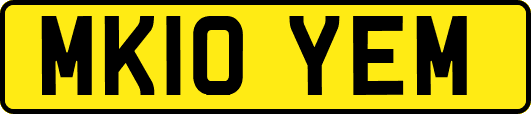 MK10YEM