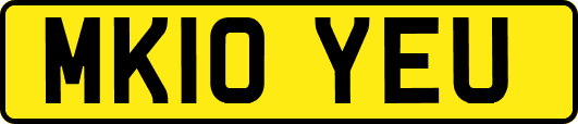 MK10YEU