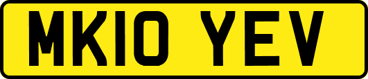 MK10YEV