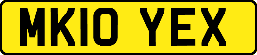 MK10YEX