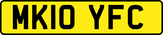MK10YFC