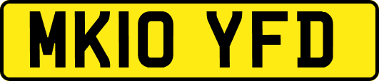 MK10YFD