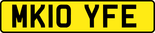 MK10YFE