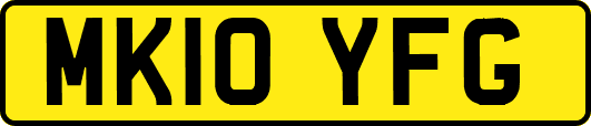 MK10YFG