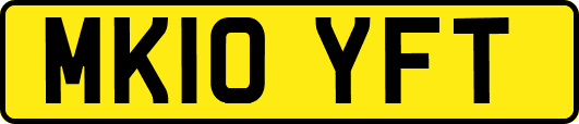 MK10YFT