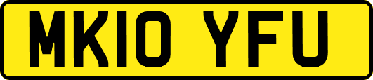 MK10YFU