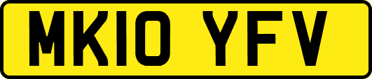 MK10YFV