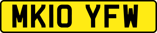 MK10YFW