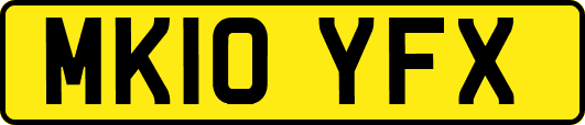 MK10YFX