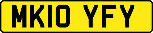 MK10YFY