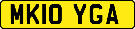 MK10YGA