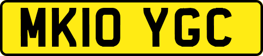 MK10YGC