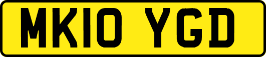 MK10YGD