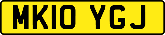 MK10YGJ