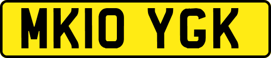 MK10YGK