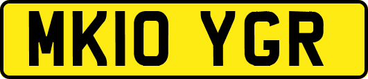 MK10YGR
