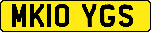 MK10YGS