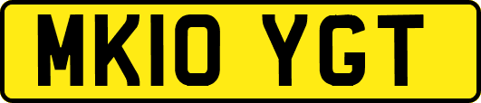 MK10YGT