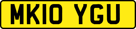 MK10YGU
