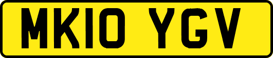 MK10YGV