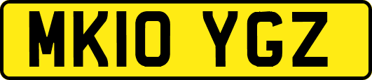 MK10YGZ