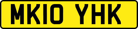 MK10YHK