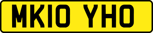 MK10YHO