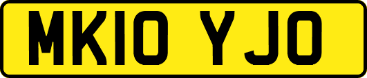 MK10YJO