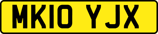 MK10YJX