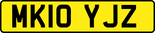 MK10YJZ