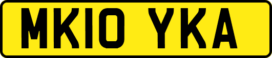 MK10YKA