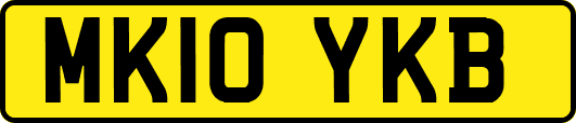 MK10YKB