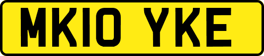MK10YKE