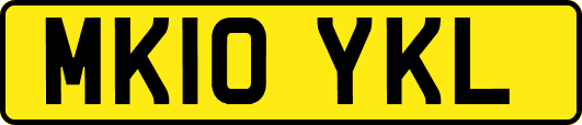 MK10YKL