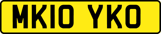 MK10YKO