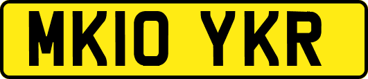 MK10YKR