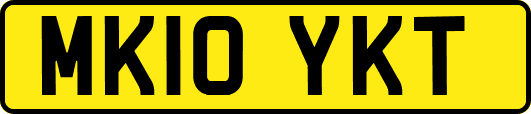 MK10YKT