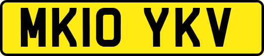 MK10YKV