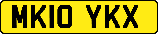 MK10YKX