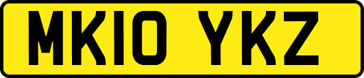 MK10YKZ
