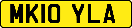 MK10YLA