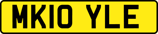 MK10YLE