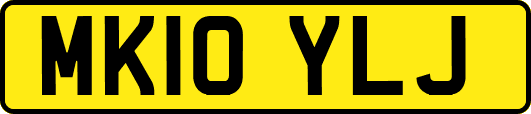 MK10YLJ