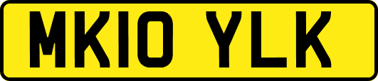 MK10YLK