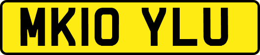 MK10YLU