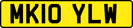 MK10YLW