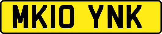 MK10YNK