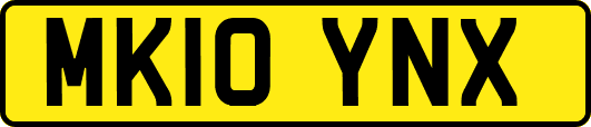 MK10YNX