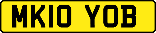 MK10YOB